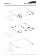 Preview for 3 page of Miele 501 Manual