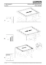 Предварительный просмотр 6 страницы Miele 501 Manual