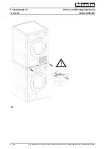 Предварительный просмотр 10 страницы Miele 501 Manual