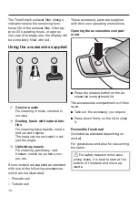 Preview for 16 page of Miele 5018 Operating Instructions Manual