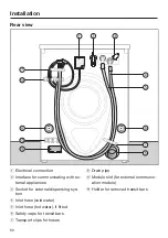 Preview for 60 page of Miele 51506263IRL Operating And Installation Instructions