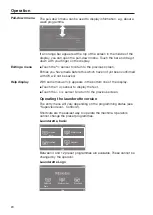 Preview for 20 page of Miele 51514001AUS Operating And Installation Instructions