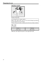 Preview for 22 page of Miele 51514001AUS Operating And Installation Instructions