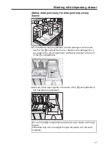 Preview for 27 page of Miele 51514001AUS Operating And Installation Instructions