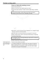 Preview for 32 page of Miele 51514001AUS Operating And Installation Instructions