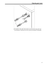 Preview for 41 page of Miele 51514001AUS Operating And Installation Instructions