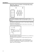 Preview for 46 page of Miele 51514001AUS Operating And Installation Instructions