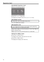 Preview for 52 page of Miele 51514001AUS Operating And Installation Instructions