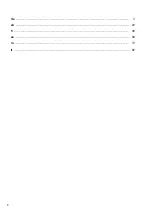 Preview for 2 page of Miele 51514001EU Installations Plan