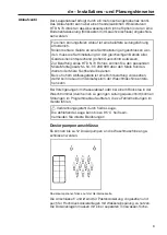 Preview for 9 page of Miele 51514001EU Installations Plan