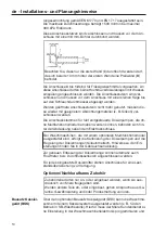 Preview for 10 page of Miele 51514001EU Installations Plan