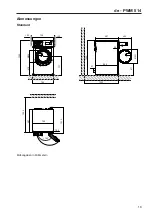 Preview for 13 page of Miele 51514001EU Installations Plan