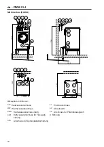 Preview for 16 page of Miele 51514001EU Installations Plan