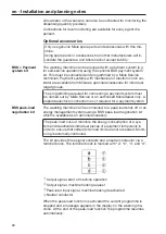 Preview for 28 page of Miele 51514001EU Installations Plan