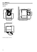 Preview for 30 page of Miele 51514001EU Installations Plan