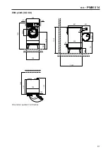 Preview for 31 page of Miele 51514001EU Installations Plan