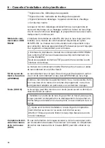 Preview for 46 page of Miele 51514001EU Installations Plan