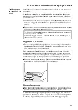 Preview for 93 page of Miele 51514001EU Installations Plan