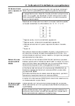 Preview for 99 page of Miele 51514001EU Installations Plan