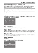 Preview for 13 page of Miele 52914001EU Quick Start Manual