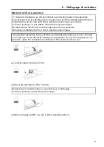 Preview for 51 page of Miele 52914001EU Quick Start Manual