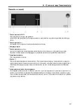 Preview for 69 page of Miele 52914001EU Quick Start Manual