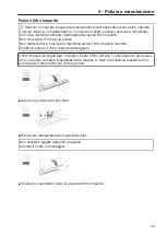 Preview for 79 page of Miele 52914001EU Quick Start Manual