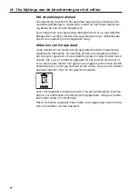 Preview for 90 page of Miele 52914001EU Quick Start Manual