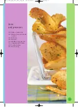 Preview for 7 page of Miele 6 560 300 Cookbook