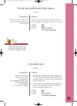 Preview for 17 page of Miele 6 560 300 Cookbook