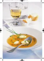 Preview for 27 page of Miele 6 560 300 Cookbook