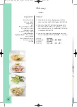 Preview for 28 page of Miele 6 560 300 Cookbook