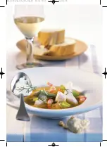 Preview for 29 page of Miele 6 560 300 Cookbook