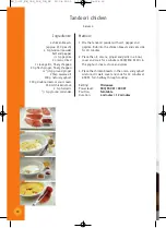 Preview for 60 page of Miele 6 560 300 Cookbook