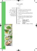 Preview for 68 page of Miele 6 560 300 Cookbook