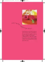 Preview for 83 page of Miele 6 560 300 Cookbook