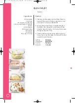 Preview for 84 page of Miele 6 560 300 Cookbook