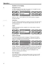 Предварительный просмотр 24 страницы Miele 62858350USA Operating Instructions Manual