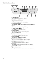 Preview for 10 page of Miele 62858371CDN Operating Instructions Manual