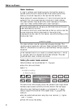 Preview for 30 page of Miele 62858371CDN Operating Instructions Manual