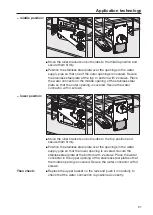 Preview for 37 page of Miele 62858371CDN Operating Instructions Manual