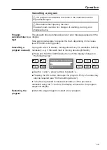 Preview for 59 page of Miele 62858371CDN Operating Instructions Manual