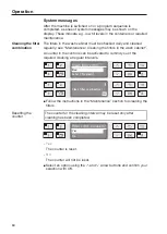 Preview for 60 page of Miele 62858371CDN Operating Instructions Manual