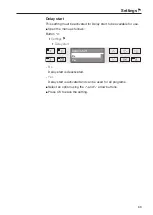 Preview for 63 page of Miele 62858371CDN Operating Instructions Manual