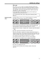 Preview for 73 page of Miele 62858371CDN Operating Instructions Manual