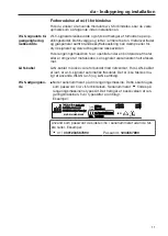 Preview for 11 page of Miele 68822103D Operating Instructions Manual