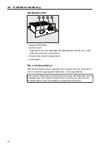 Preview for 24 page of Miele 68822103D Operating Instructions Manual