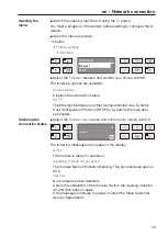 Preview for 49 page of Miele 68822103D Operating Instructions Manual