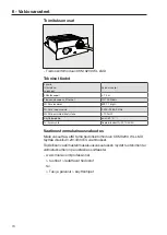 Preview for 74 page of Miele 68822103D Operating Instructions Manual