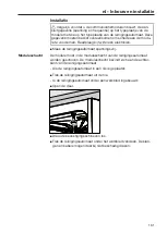 Preview for 131 page of Miele 68822103D Operating Instructions Manual